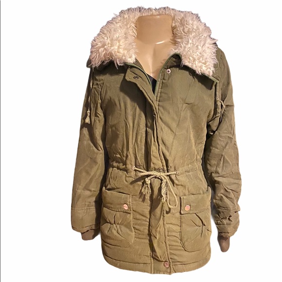 Jacket - Picture 2 of 2